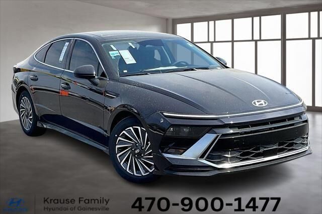 2026 HYUNDAI Sonata