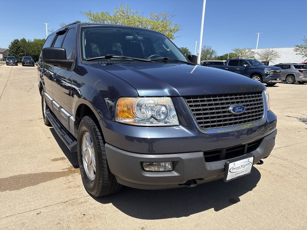 2006 FORD Expedition