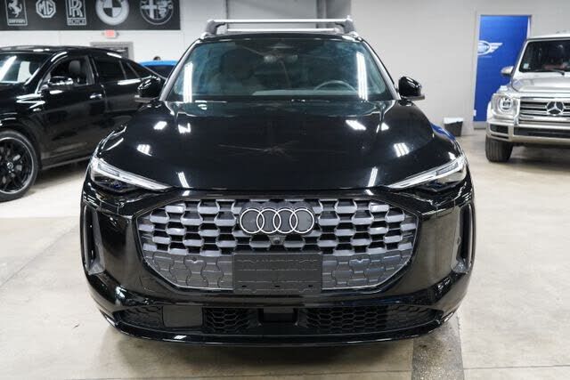 2025 Audi Q5
