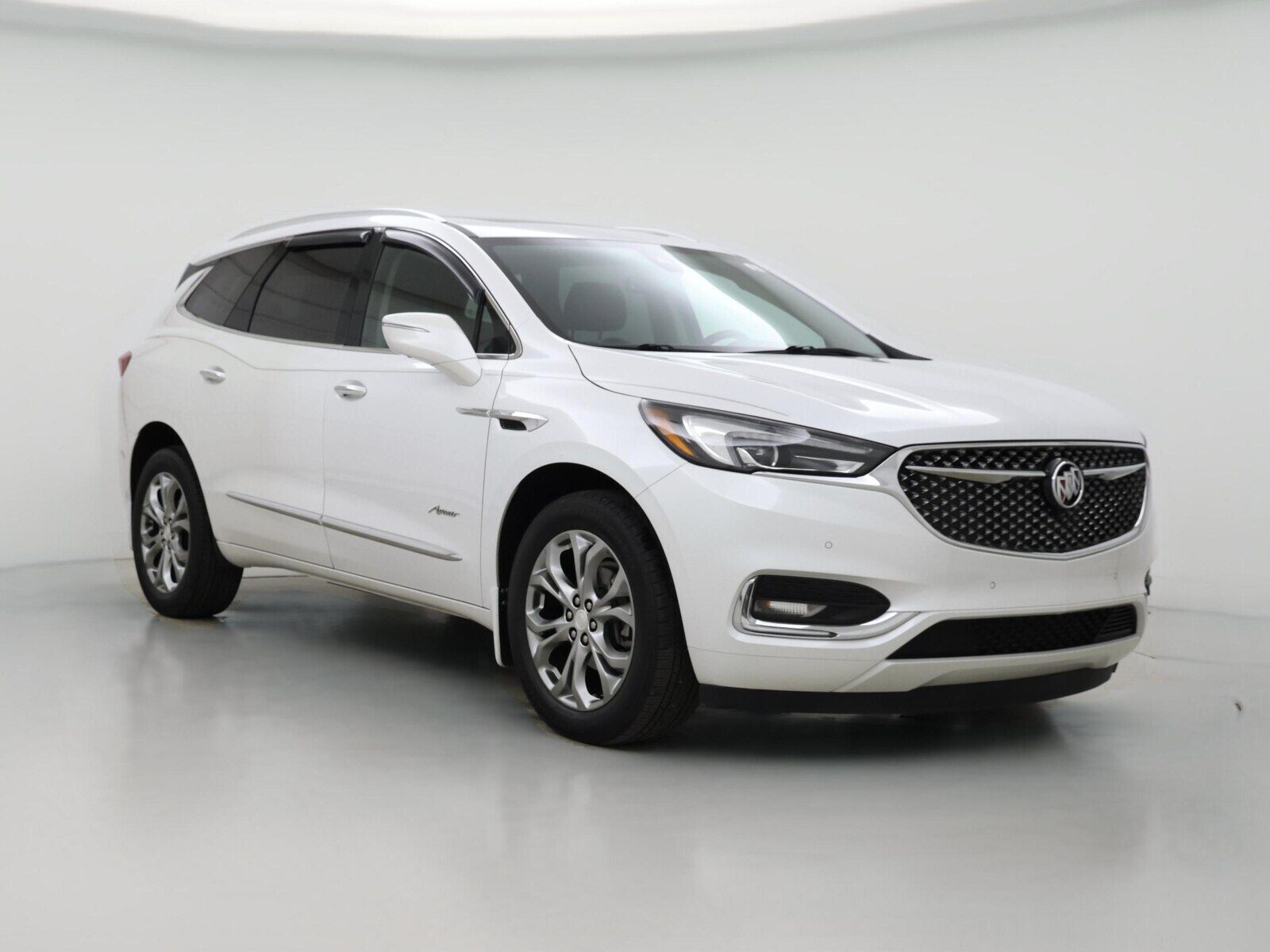 2020 BUICK Enclave