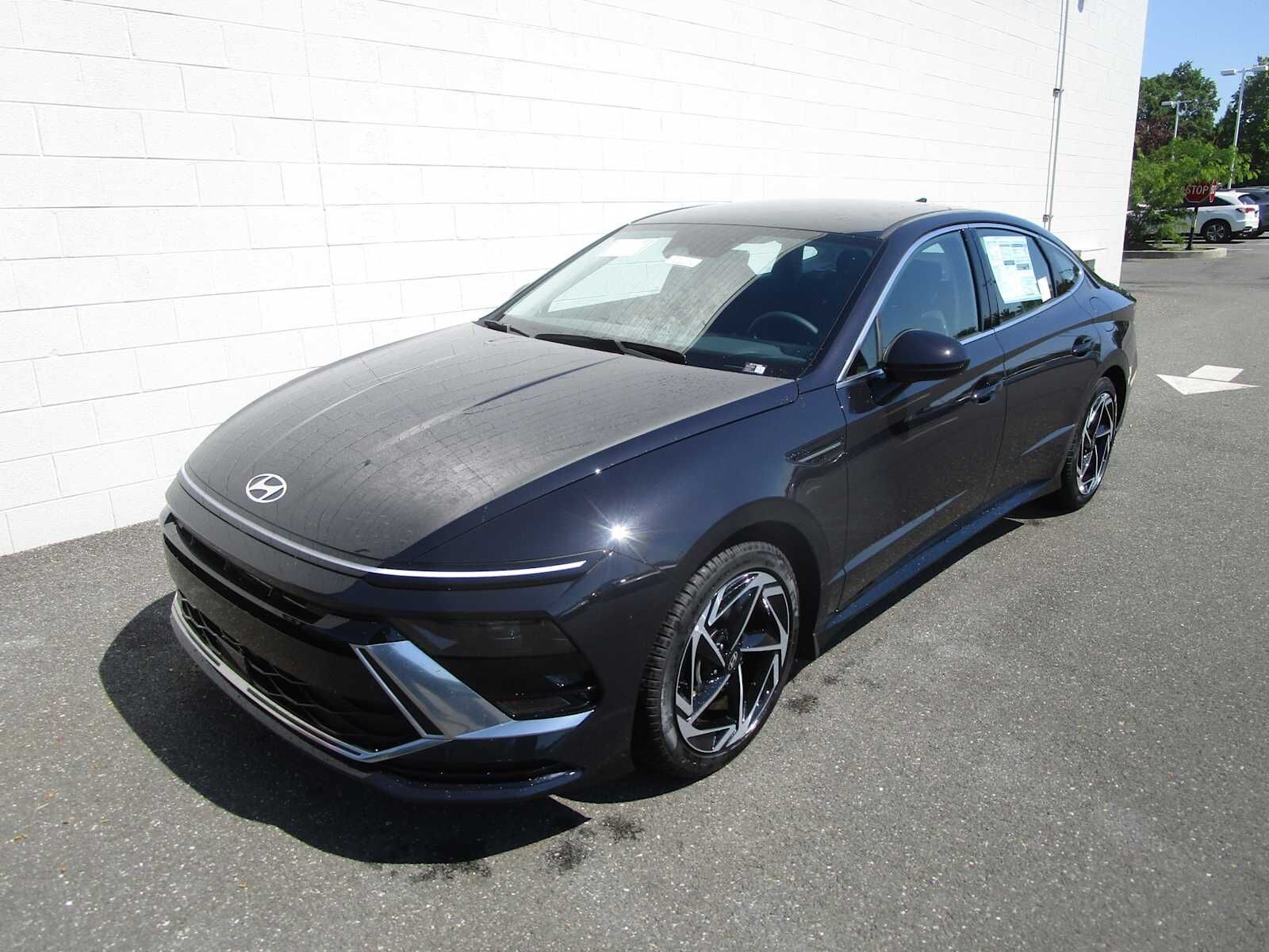 2026 HYUNDAI Sonata
