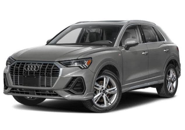 2024 Audi Q3