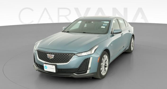 2023 CADILLAC CT5