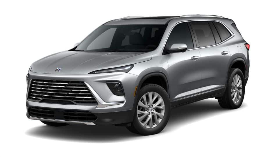 2026 BUICK Enclave