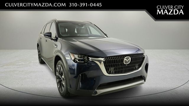 2026 MAZDA CX-90