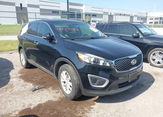 2018 KIA Sorento