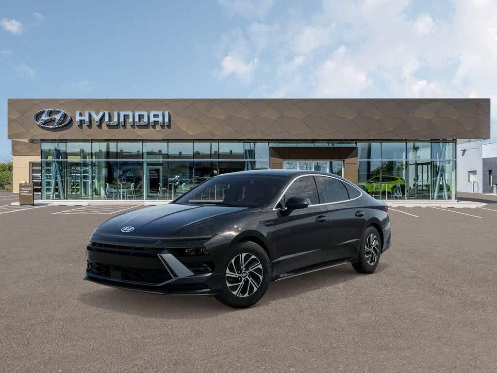 2026 HYUNDAI Sonata