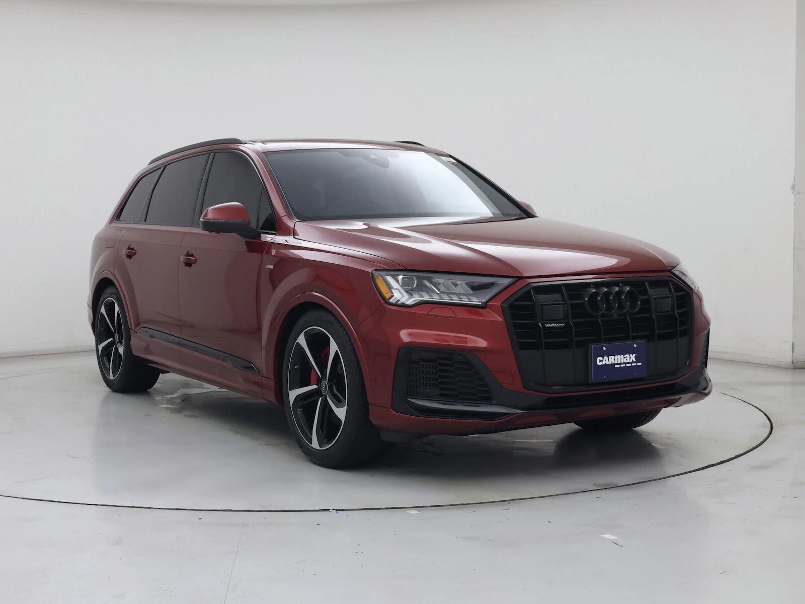 2024 Audi Q7