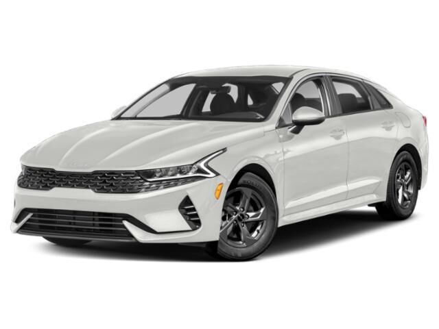 2023 KIA K5