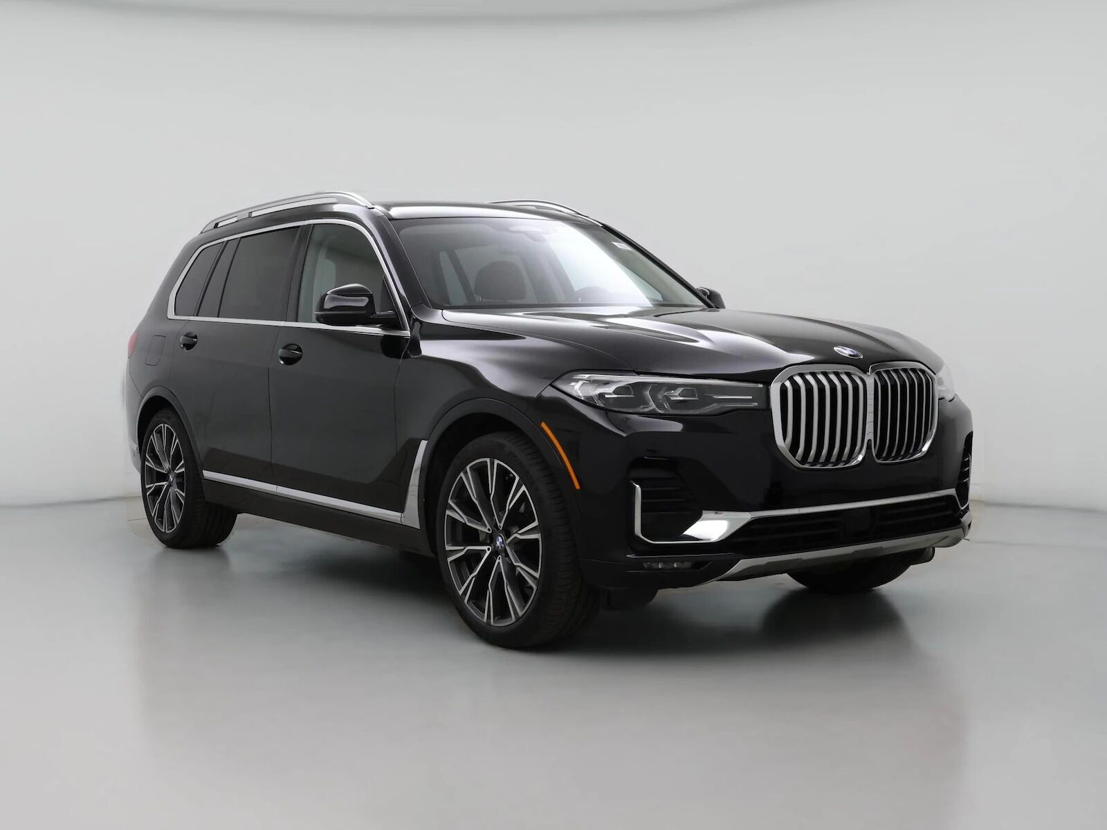 2022 BMW X7