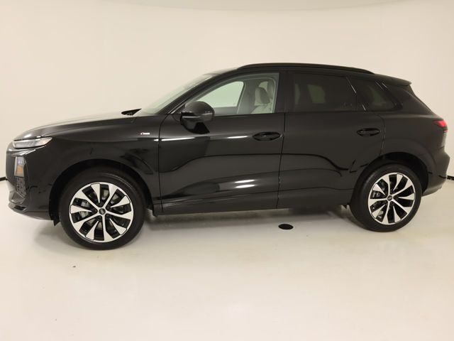 2026 Audi Q3