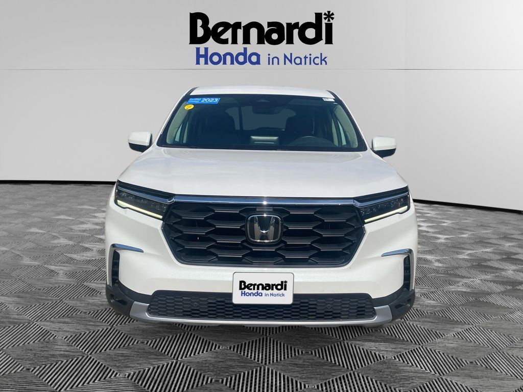 2023 HONDA Pilot