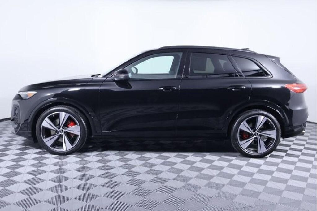 2026 Audi SQ5