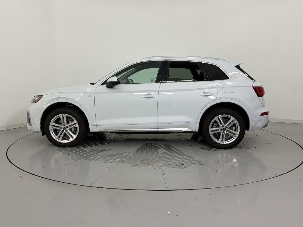 2024 Audi Q5 e