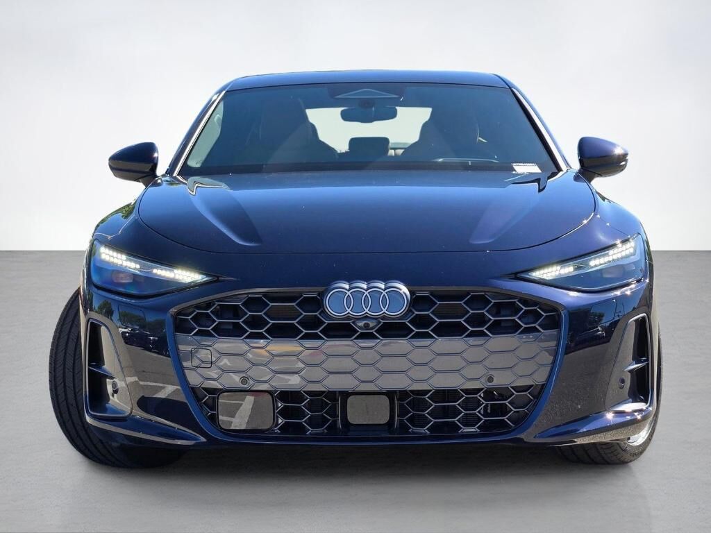 2026 Audi A6