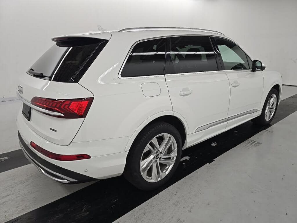 2023 Audi Q7