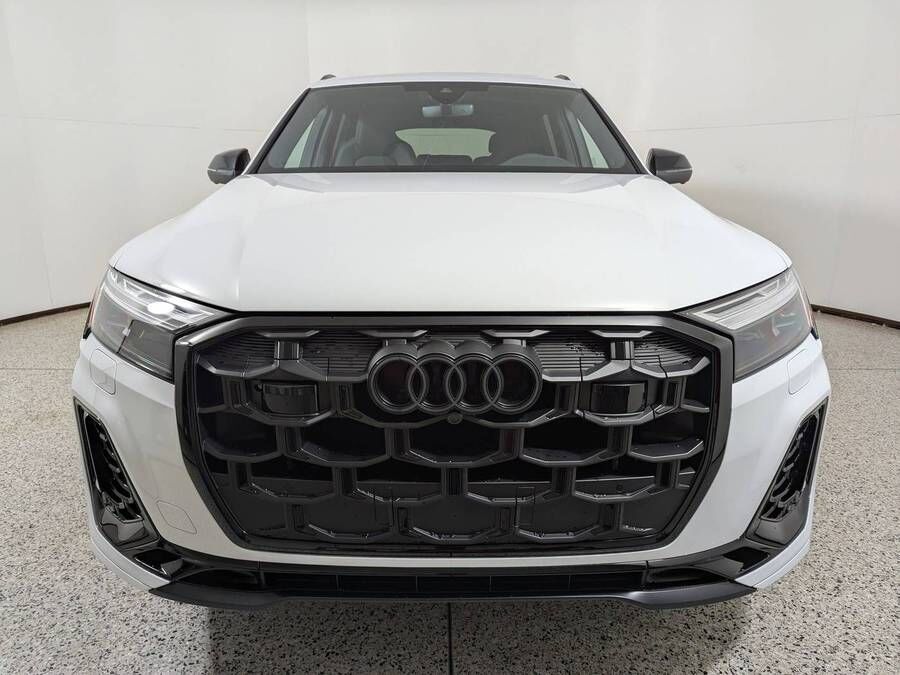2026 Audi SQ7