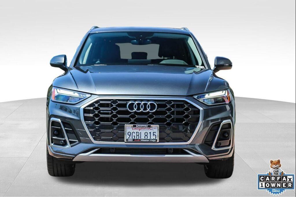 2023 Audi Q5 e