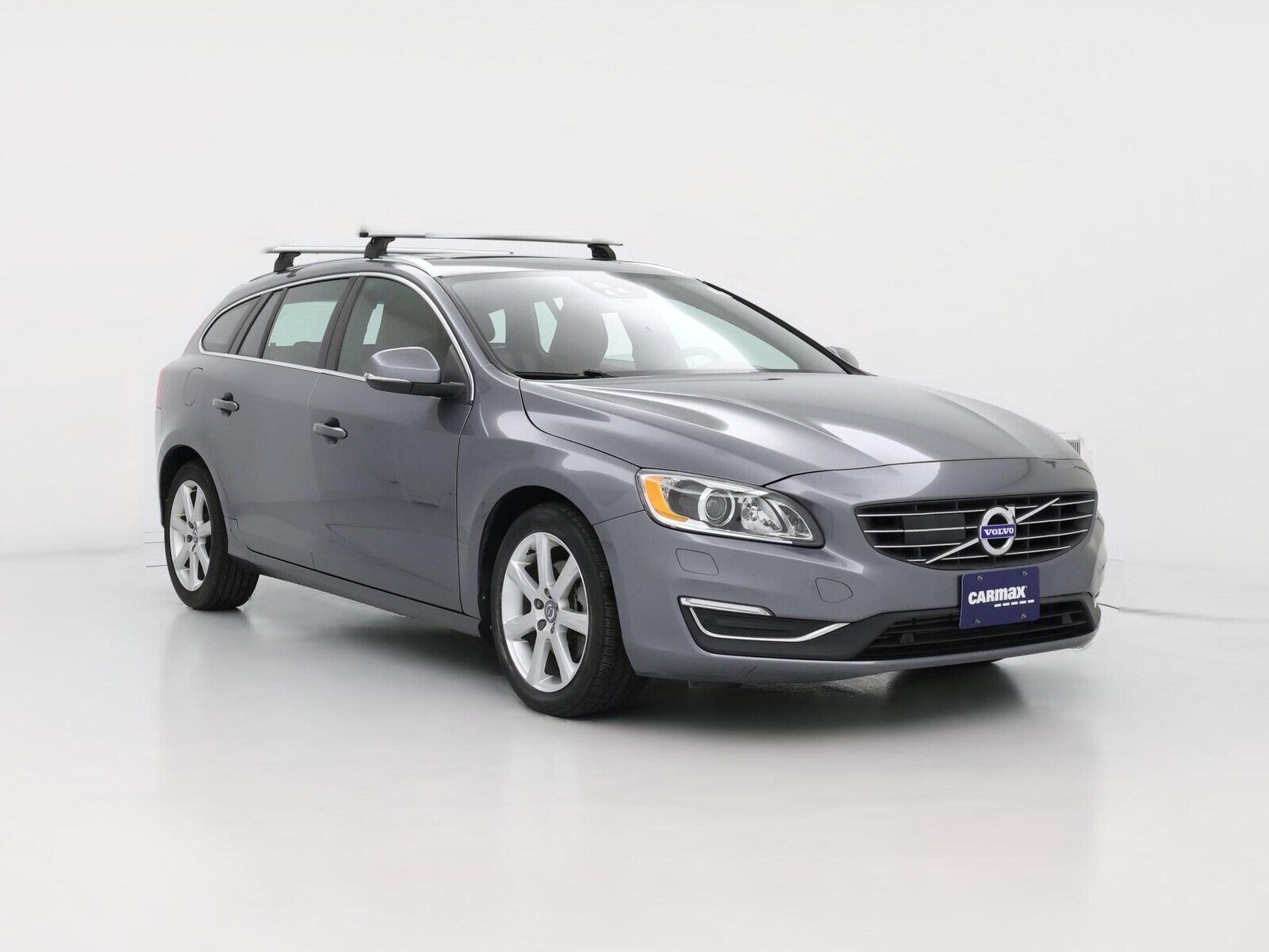 2016 VOLVO V60