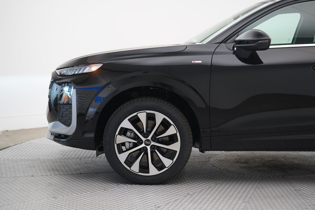 2026 Audi Q3