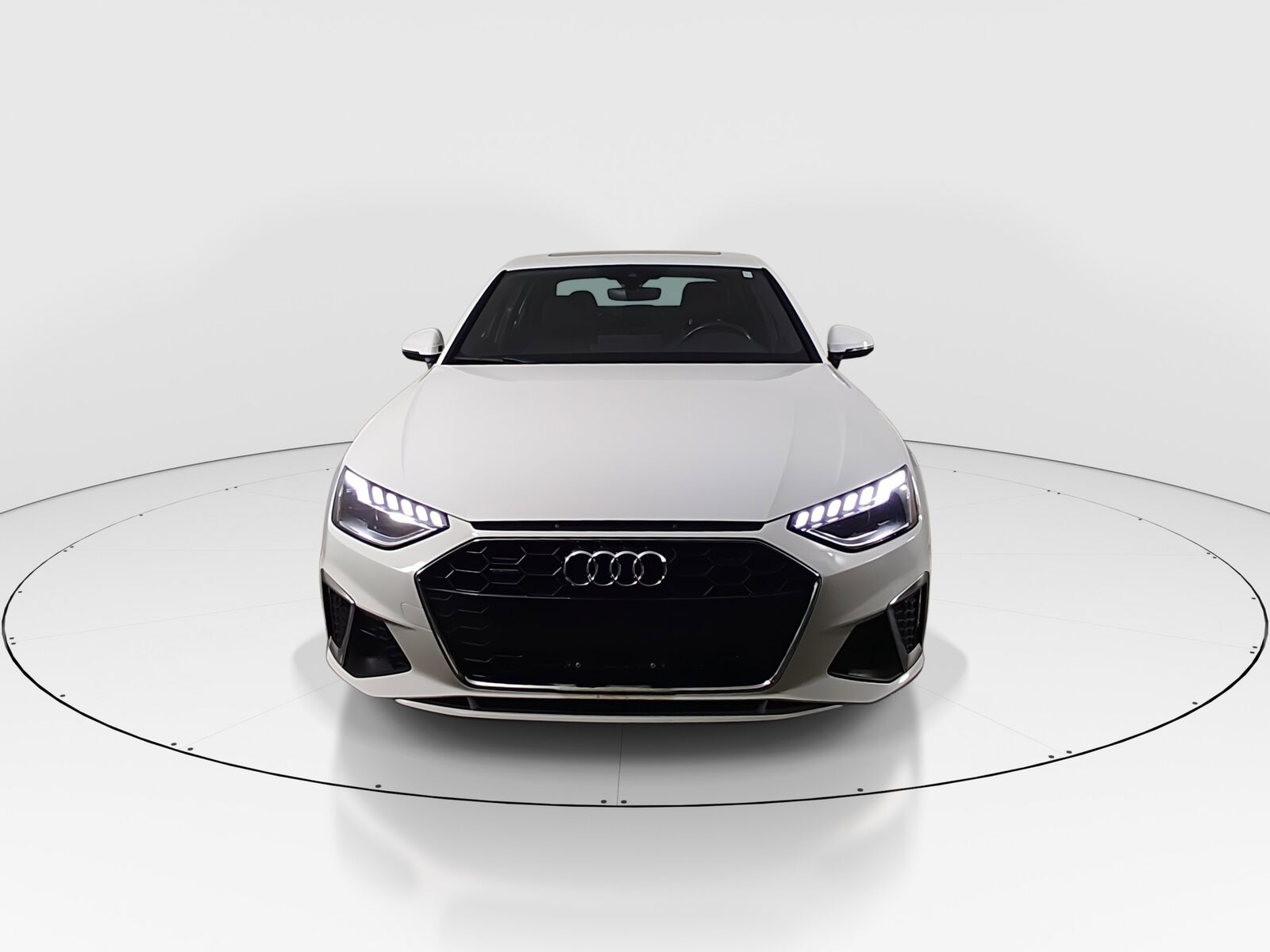 2024 Audi A4