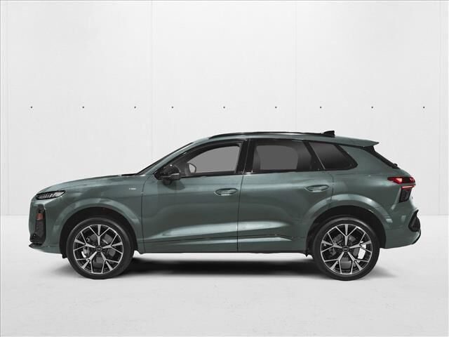 2026 Audi Q3