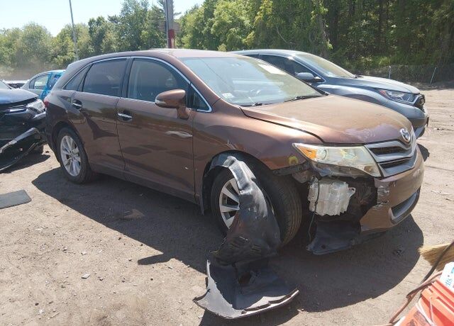 2013 TOYOTA Venza