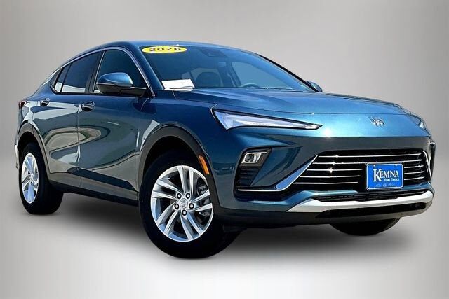 2026 BUICK Envista