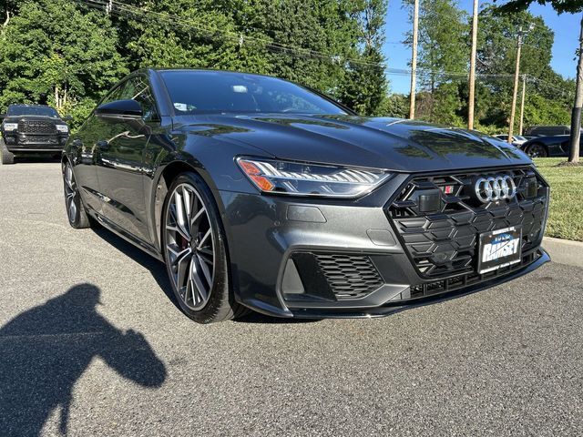 2025 Audi S7