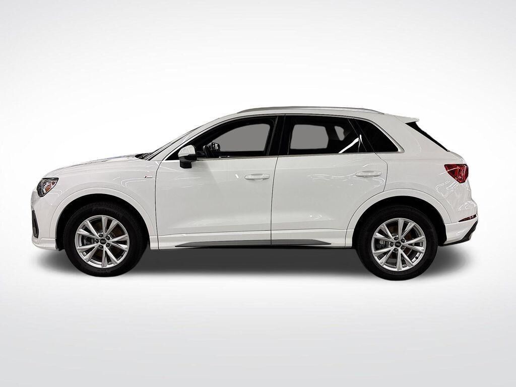 2025 Audi Q3