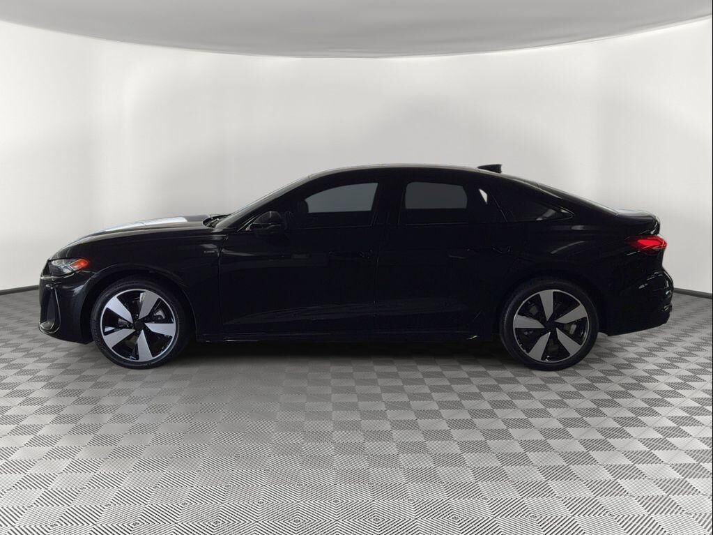 2026 Audi A5