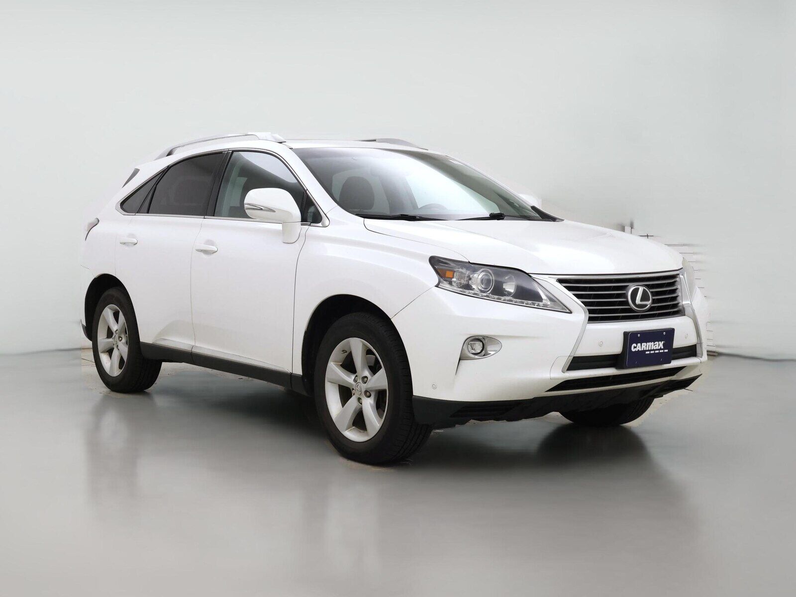 2015 Lexus RX