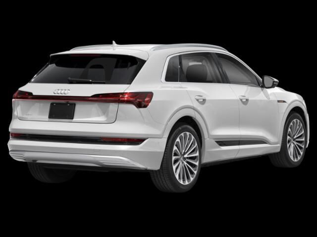 2021 Audi e-tron