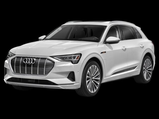 2021 AUDI e-tron