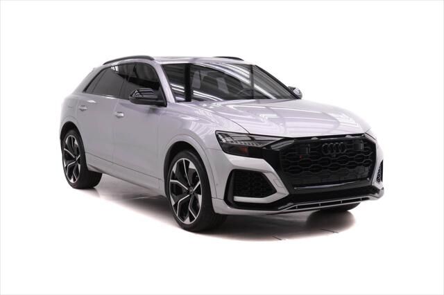 2021 Audi RS Q8