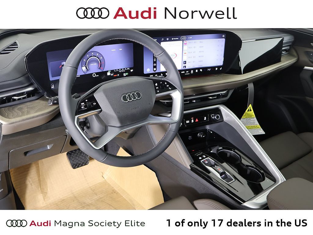2026 Audi Q5