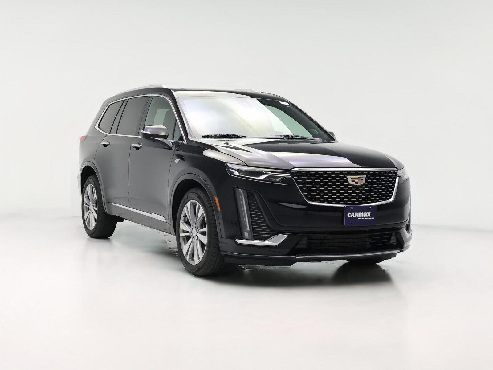 2023 Cadillac XT6