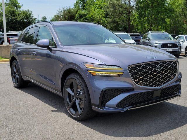 2026 GENESIS GV70