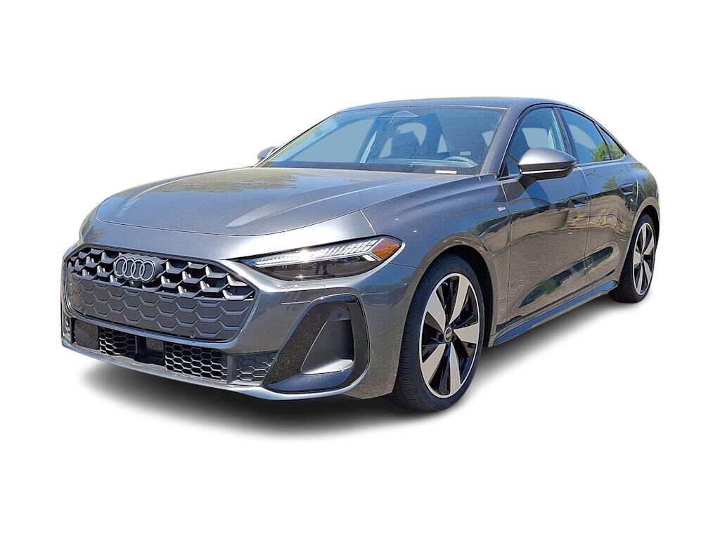2026 AUDI A5