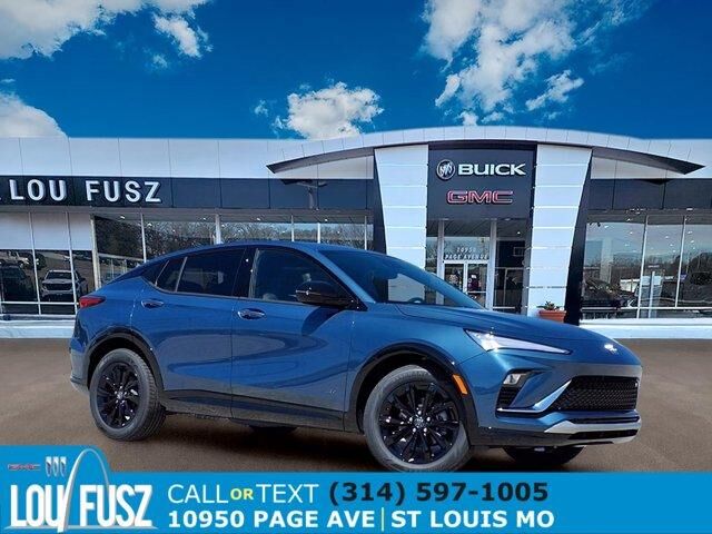 2026 BUICK Envista