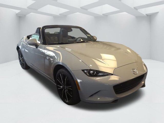 2026 MAZDA MX-5