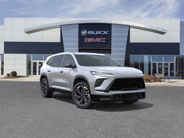 2026 BUICK Enclave