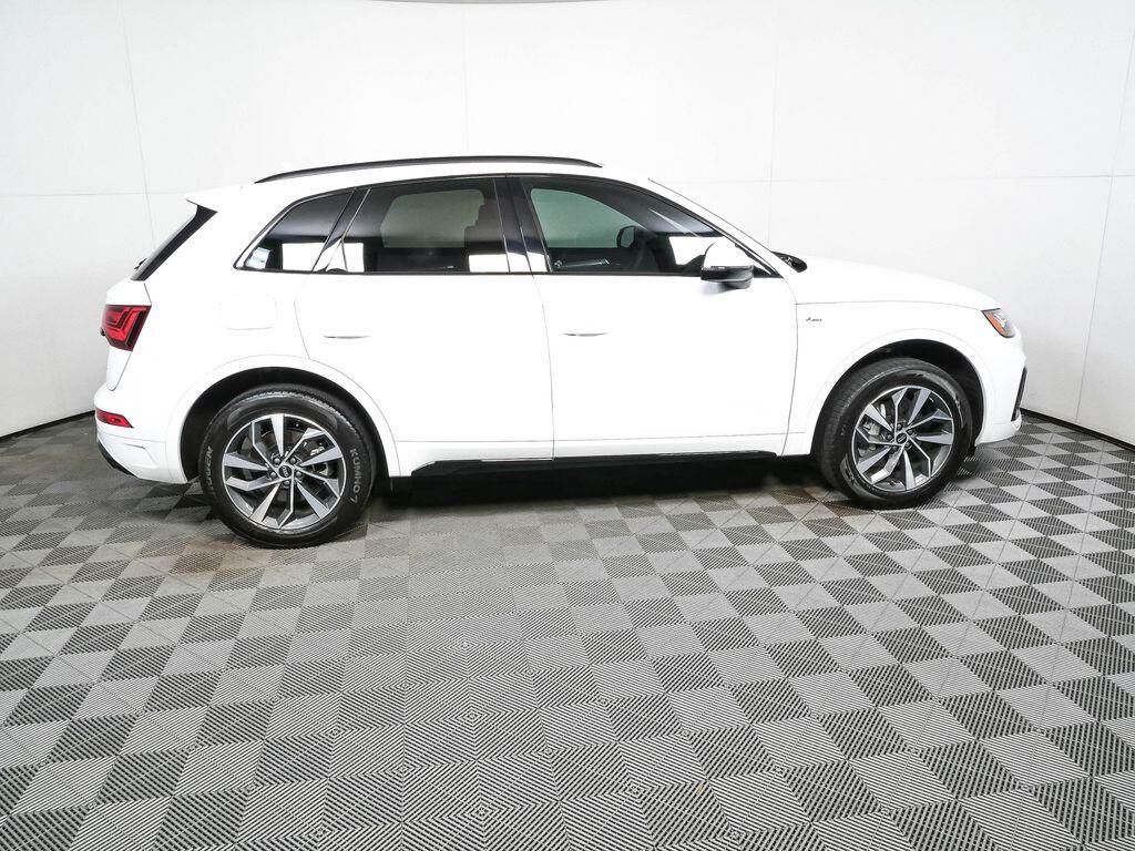 2024 Audi Q5