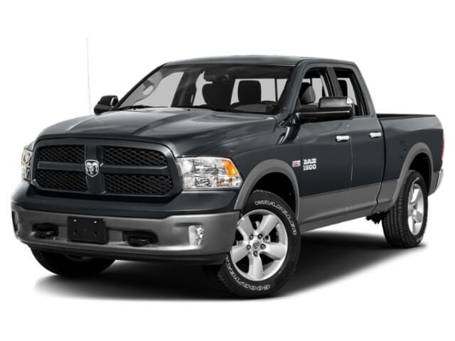 2015 RAM 1500