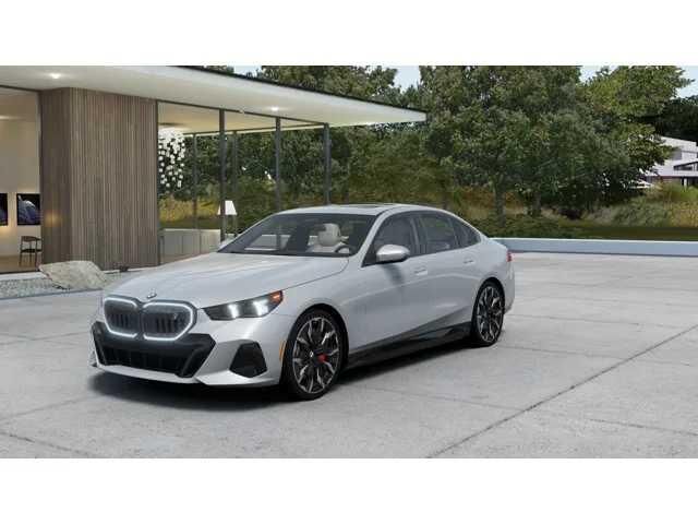 2027 BMW i5