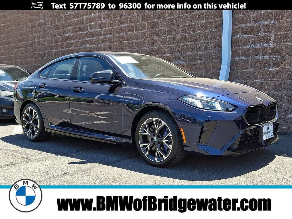 2025 BMW M2