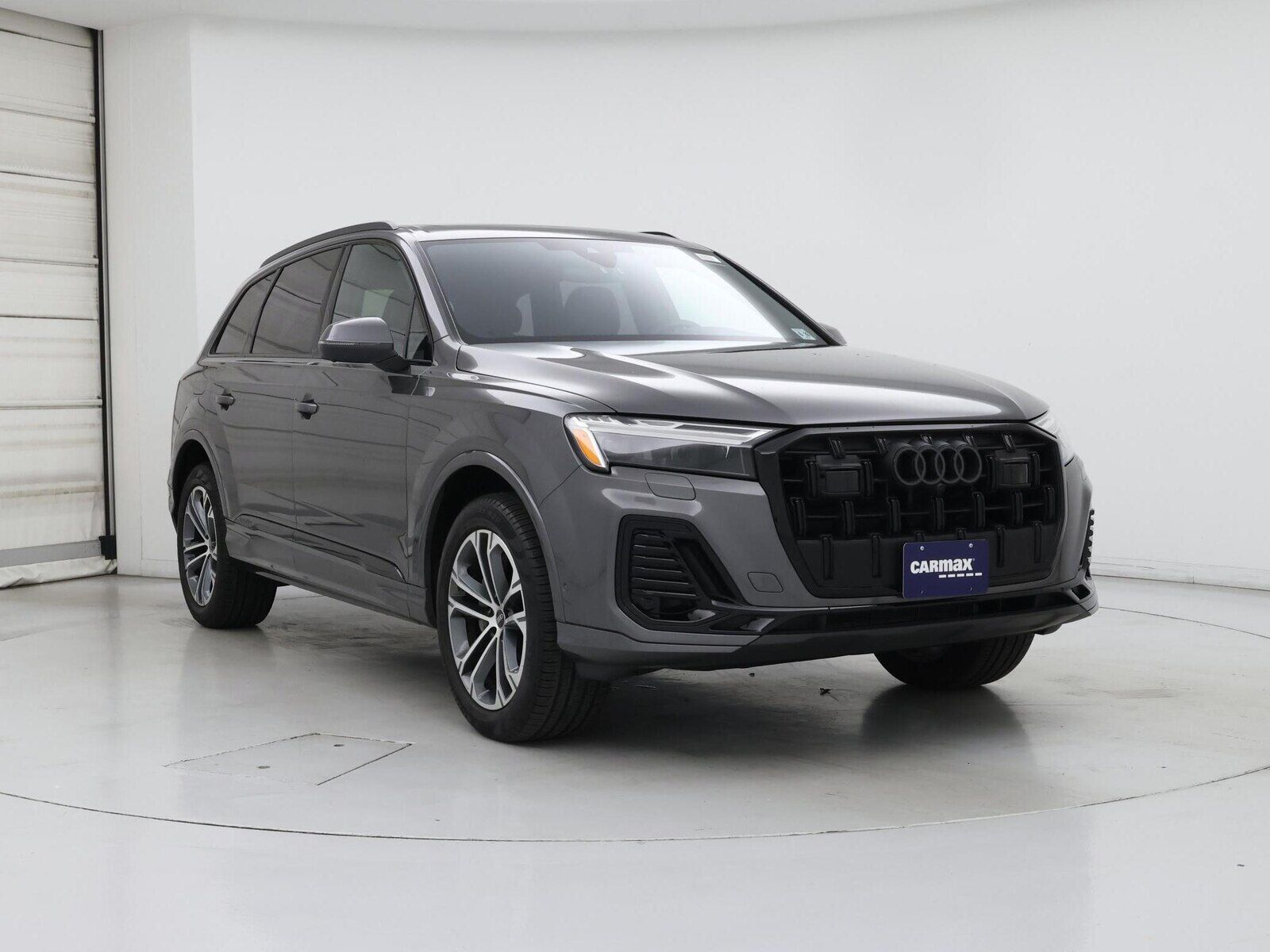 2025 Audi Q7