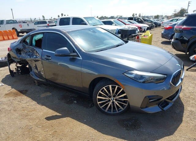 2021 BMW 2 Series