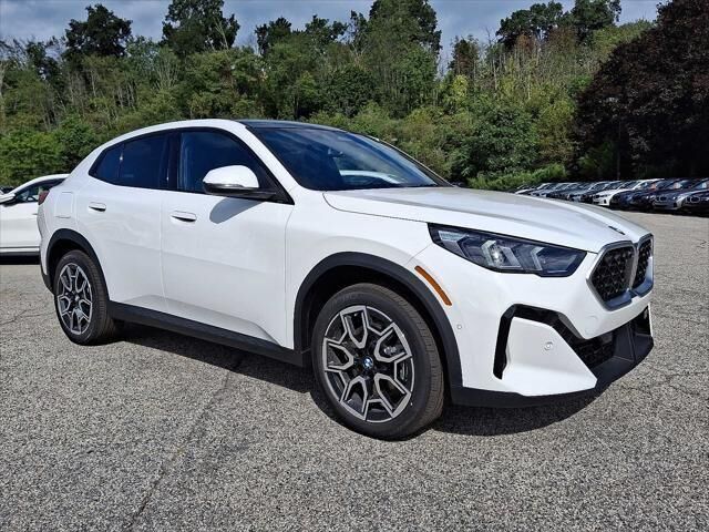 2026 BMW X2