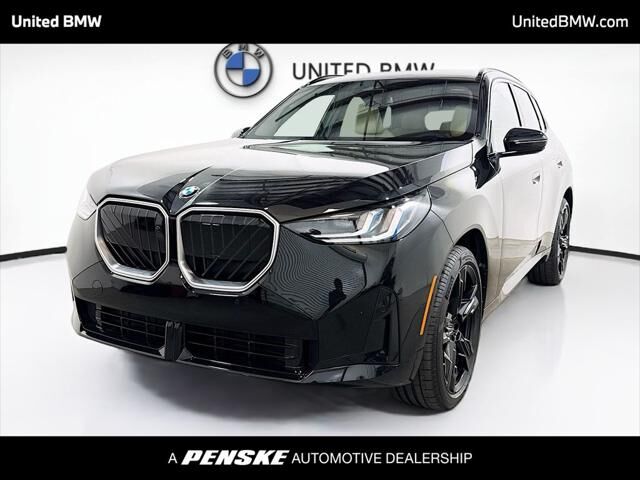 2026 BMW X3